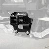 Super ATV POLARIS RZR RS1 REAR RECEIVER HITCH