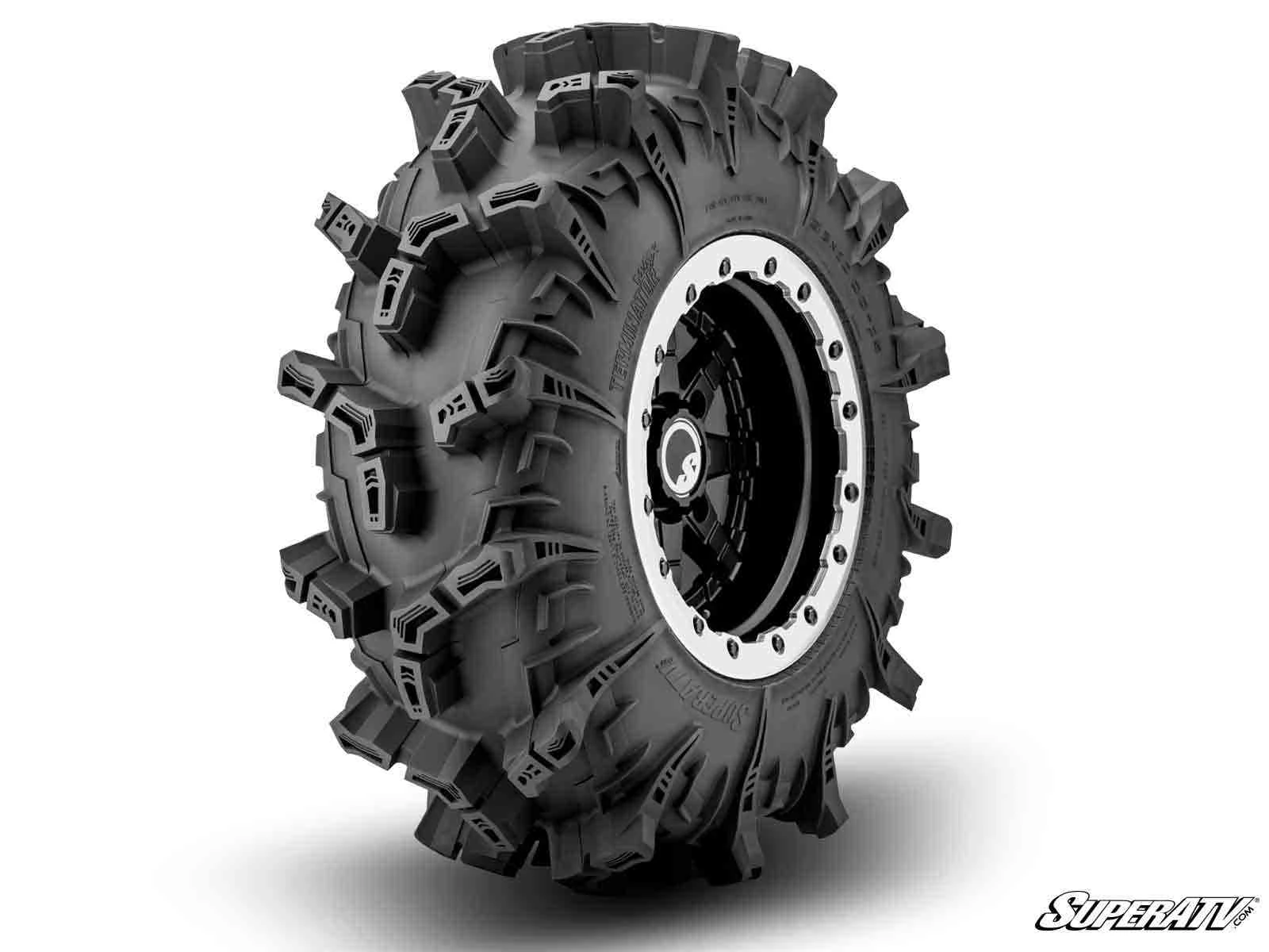 Super ATV SUPERATV TERMINATOR MAX UTV/ATV TIRES - Image 18