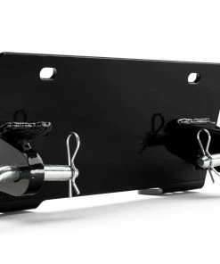 Super ATV POLARIS RANGER XP 1000 PLOW PRO SNOW PLOW MOUNT