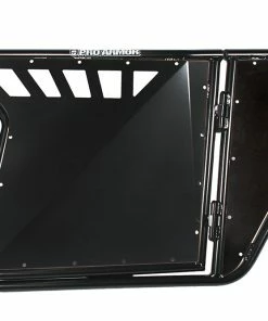 Pro Armor Traditional Half Door With Cut Outs - RZR 800/900