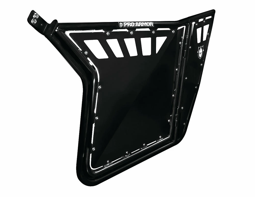 Pro Armor Traditional Half Door With Cut Outs - RZR 800/900 - Image 2