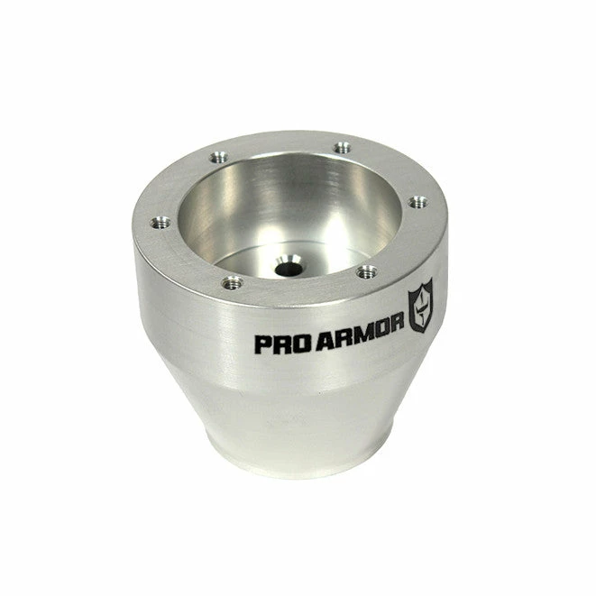 Pro Armor Steering Wheel Hub, - Image 2