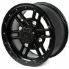 Pro Armor Force Beadlock Wheels 14 X7 (156)