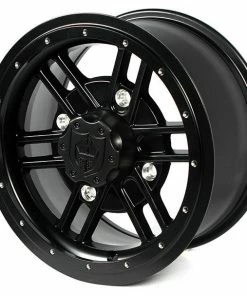 Pro Armor Force Beadlock Wheels 14 X7 (156)