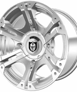 Pro Armor Pro Armor Sixr Luster Rear 14x8 (156)