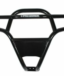 Pro Armor Trail Front Bumper