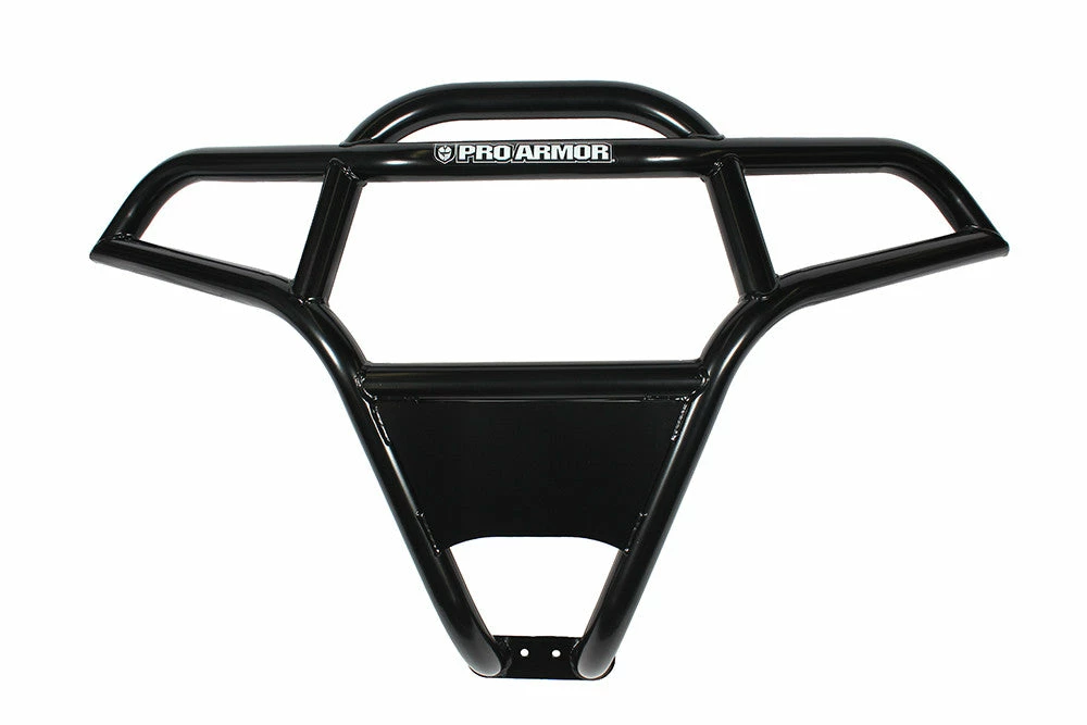 Pro Armor Trail Front Bumper