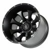 Pro Armor Knight Wheels Dune 14x10 (156)