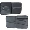 Pro Armor RZR Stock Rear Door Bag With Knee Pads