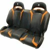Pro Armor LE Bench Suspension Seats