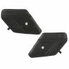 Pro Armor Traditional Rear Door Knee Pads With Storage