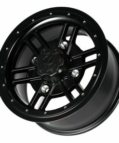 Pro Armor Force Beadlock Wheels 15x6 (156)
