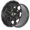Pro Armor Knight Wheels 15 X 8 (156)