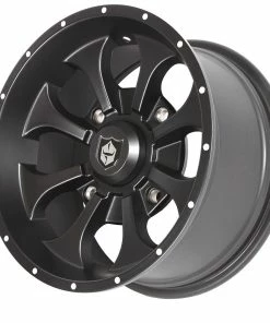 Pro Armor Knight Wheels 15 X 8 (156)
