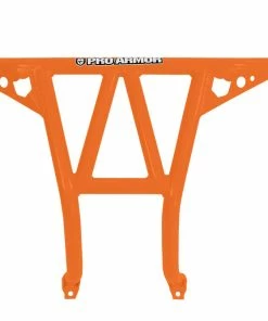 Pro Armor RZR 900 Race Rear Bumper