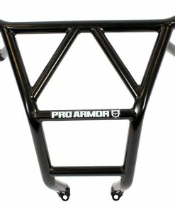 Pro Armor RS1 Rear Sport Bumper