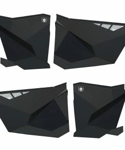 Pro Armor RZR Pro XP 4 Doors