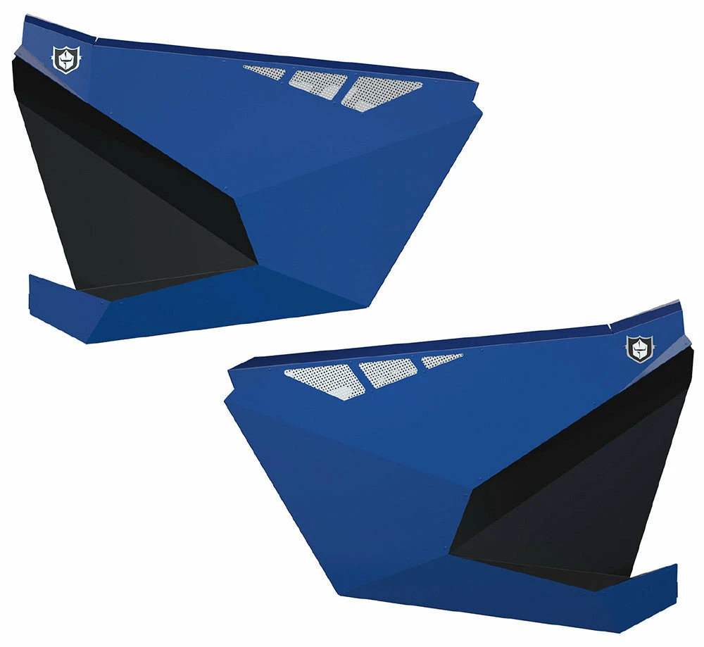 Pro Armor RZR Pro XP Doors