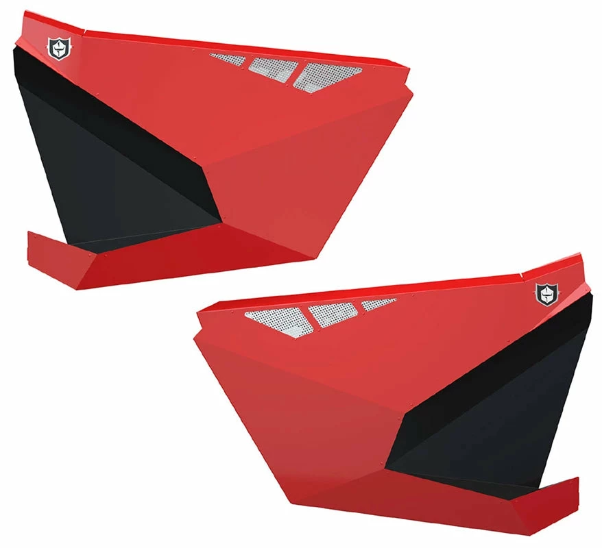 Pro Armor RZR Pro XP Doors - Image 2