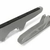 Pro Armor RZR Pro XP / Pro XP 4 Trailing Arm Guards Aluminum Protection With HMW Slider