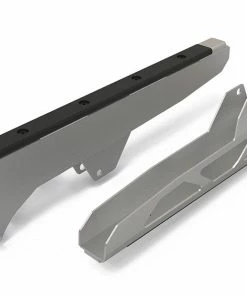 Pro Armor RZR Pro XP / Pro XP 4 Trailing Arm Guards Aluminum Protection With HMW Slider