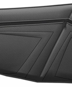 Pro Armor RZR Pro XP Stock Door Knee Pads With Storage