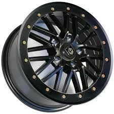 Pro Armor Rath Beadlock Wheel 15x7 (5-lug)