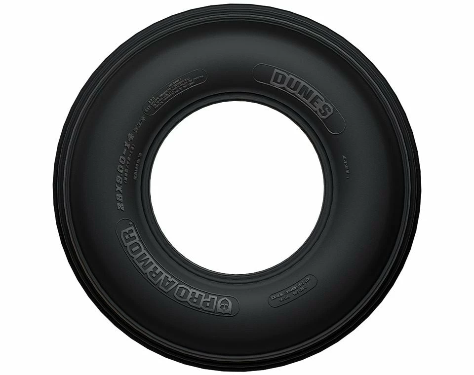 Pro Armor Dune Front Tire 28 X 9 X 14 - Image 2