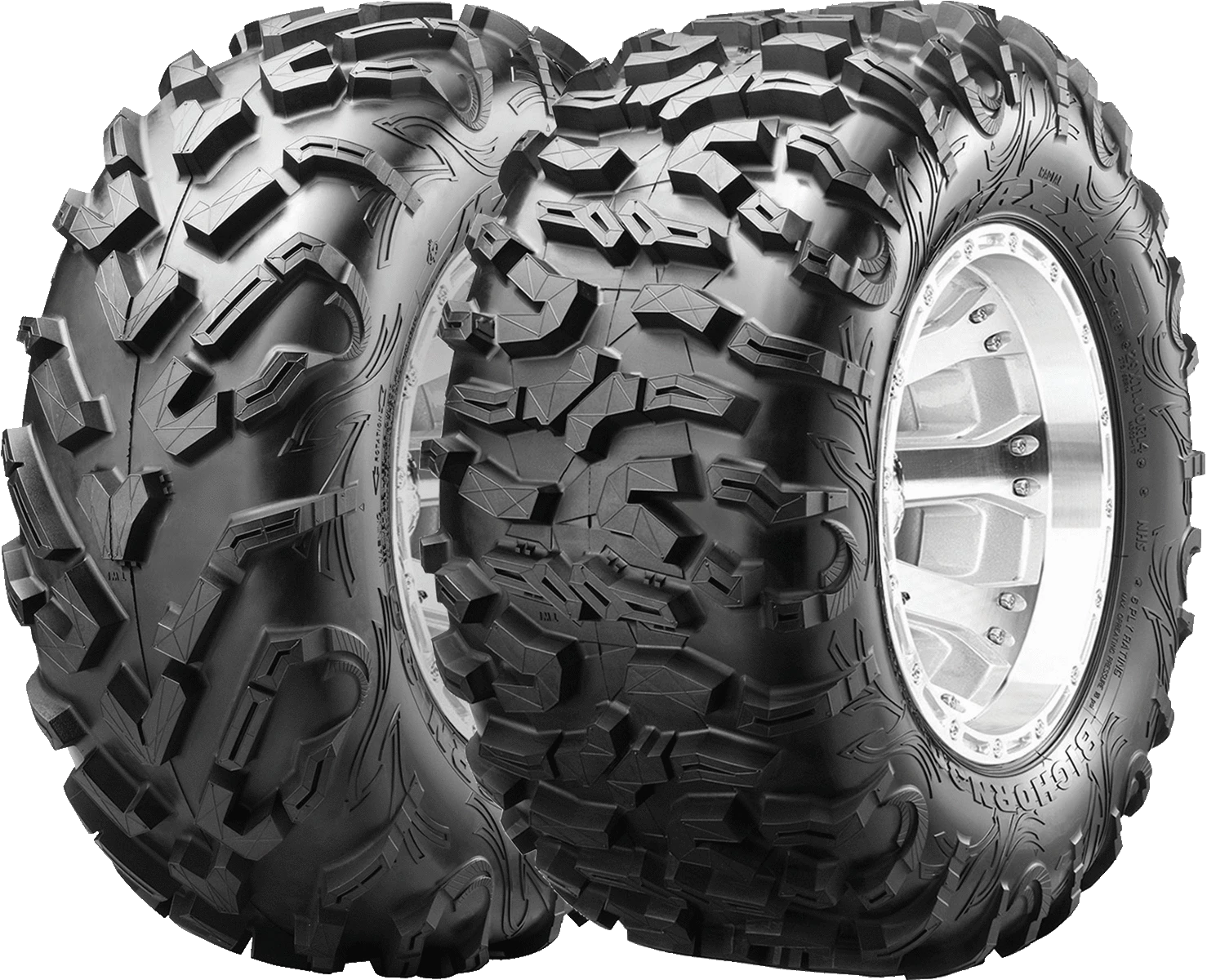 MAXXIS Bighorn 3.0 UTV Tires