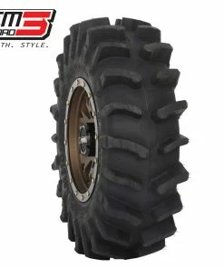 SYSTEM 3 XM310 Extreme Mud Tire